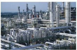 化工行业解决方案